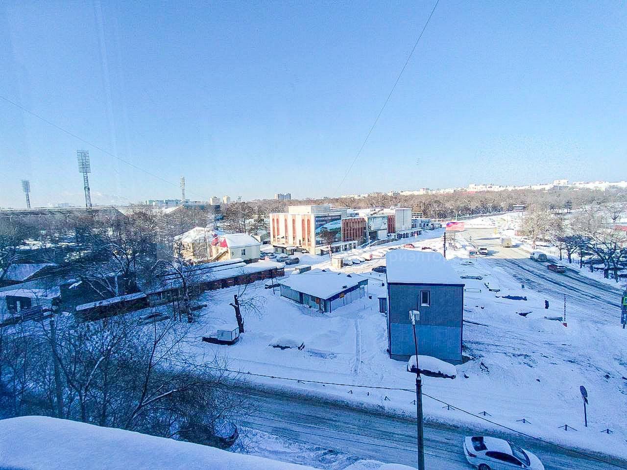 Фото недвижимости