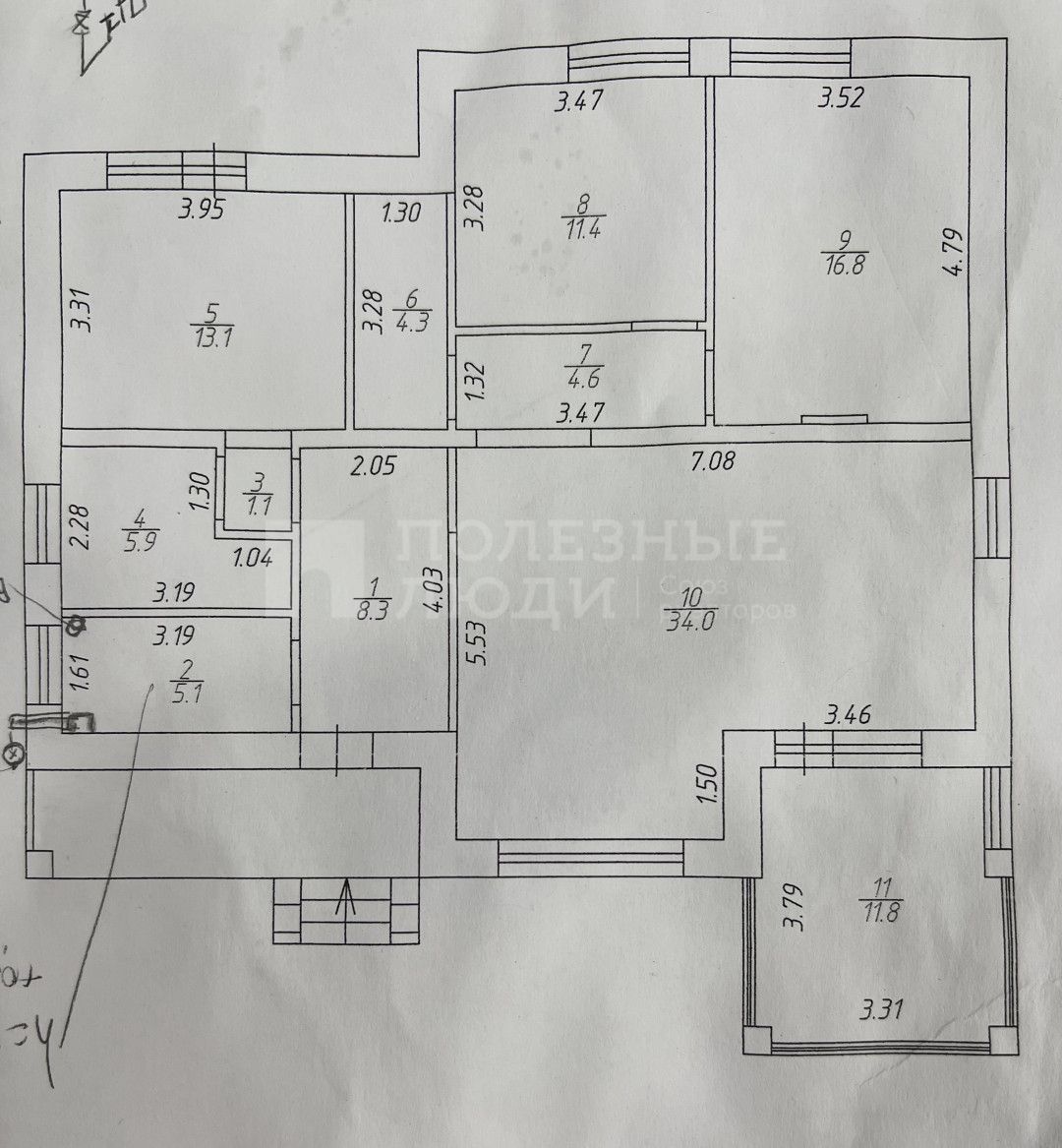 Фото недвижимости