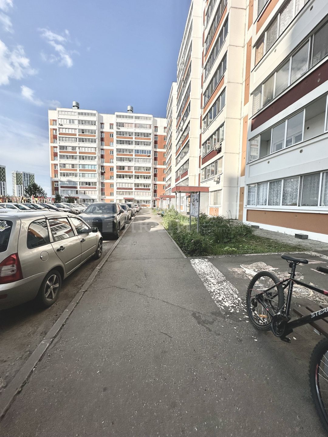 Фото недвижимости