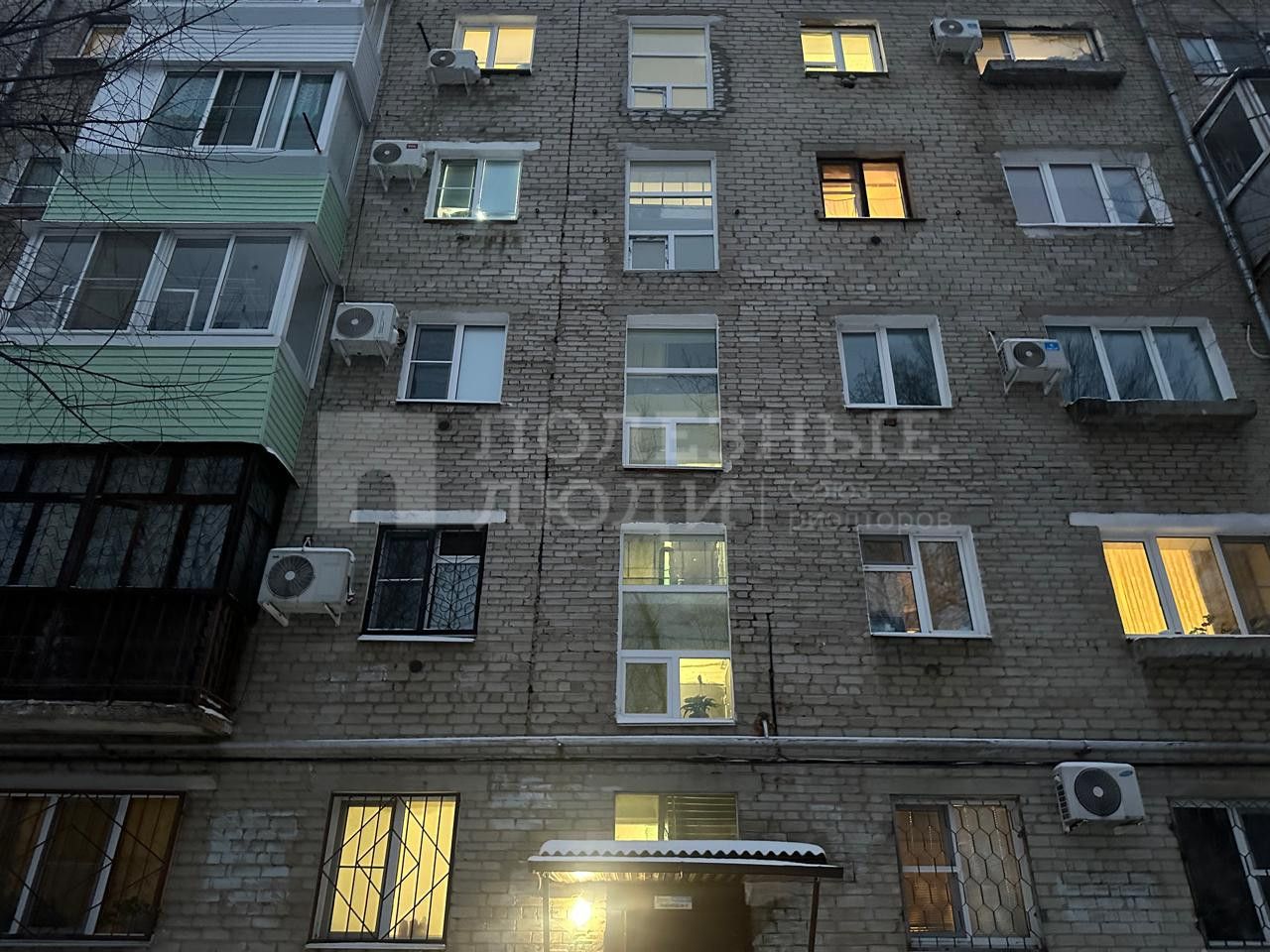 Фото недвижимости