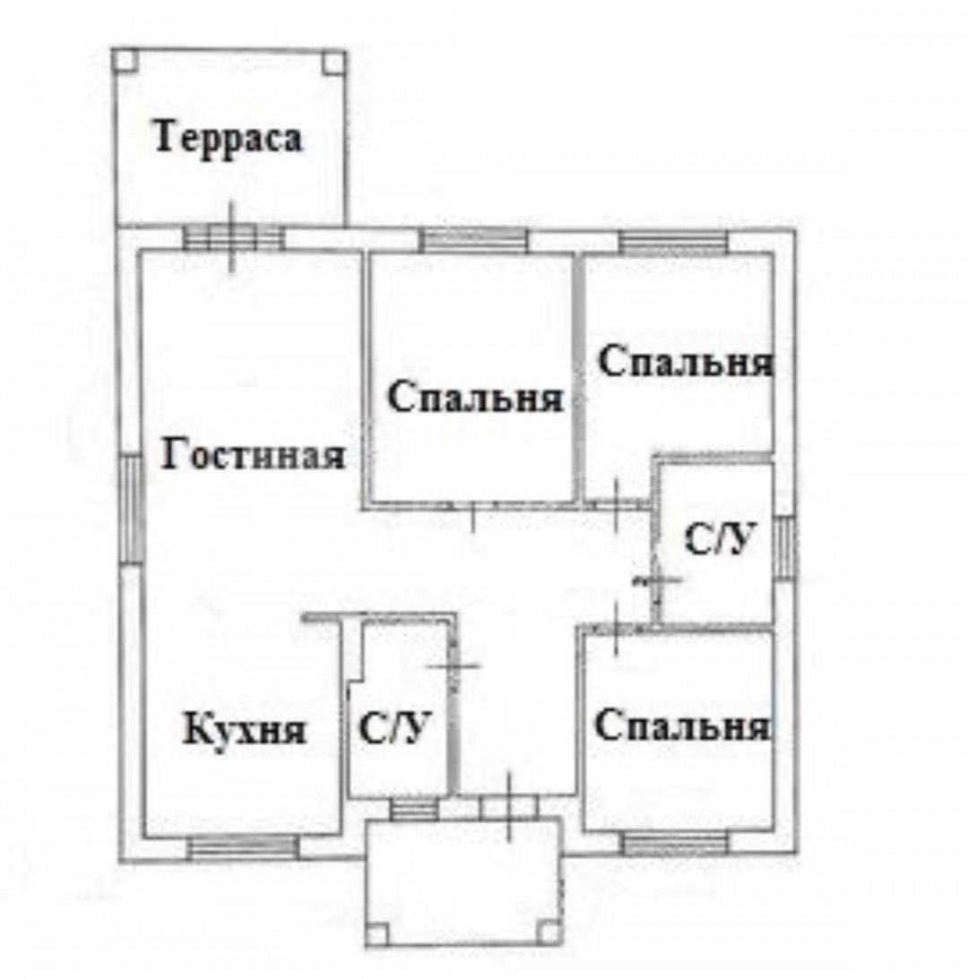 Фото недвижимости