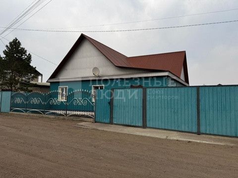 Фото недвижимости