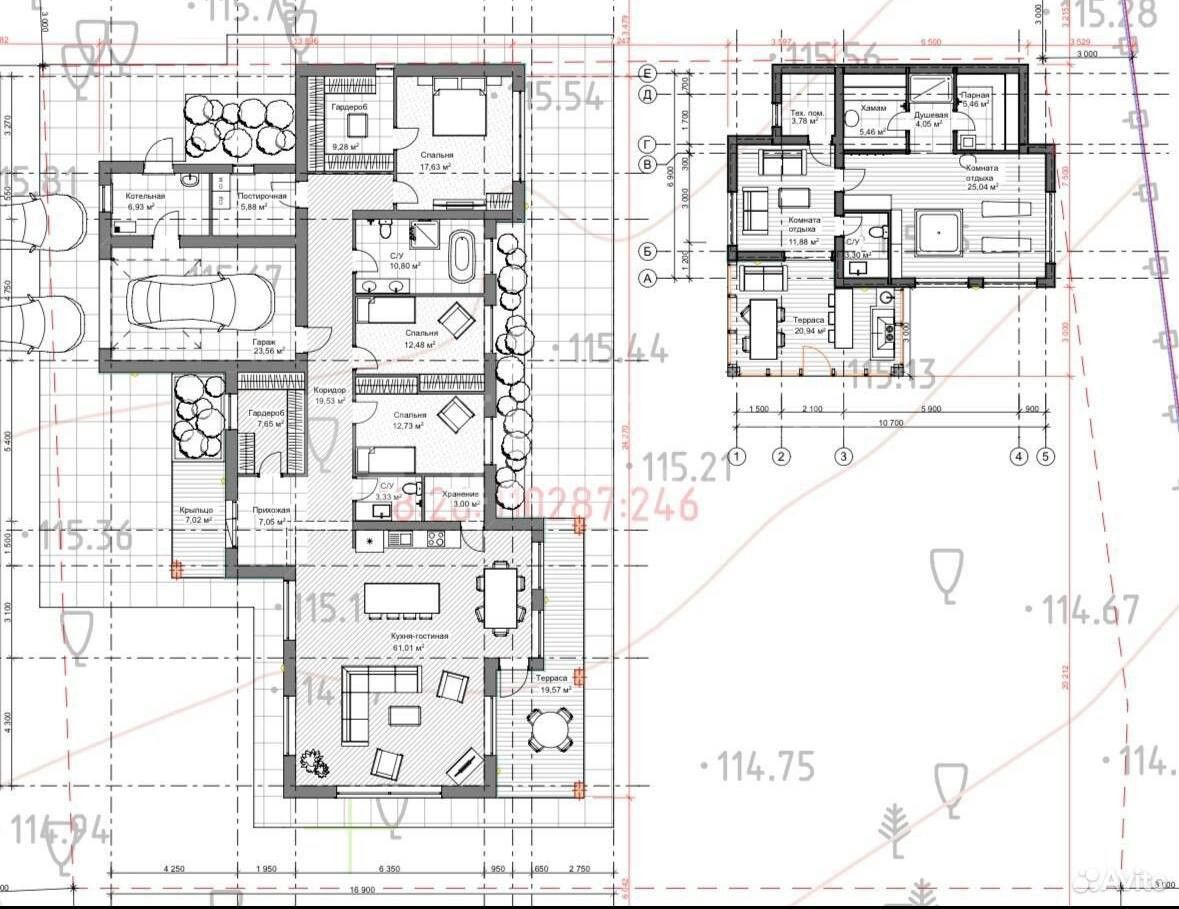 Фото недвижимости