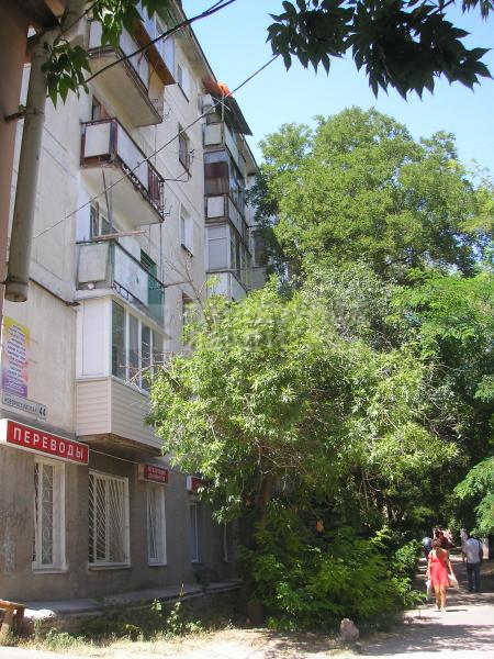 Фото недвижимости