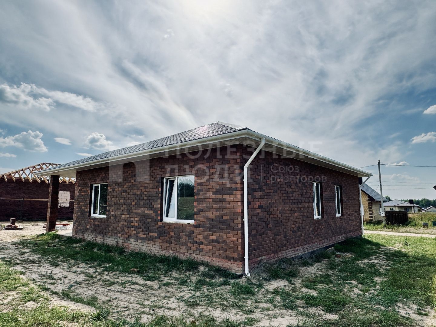 Фото недвижимости