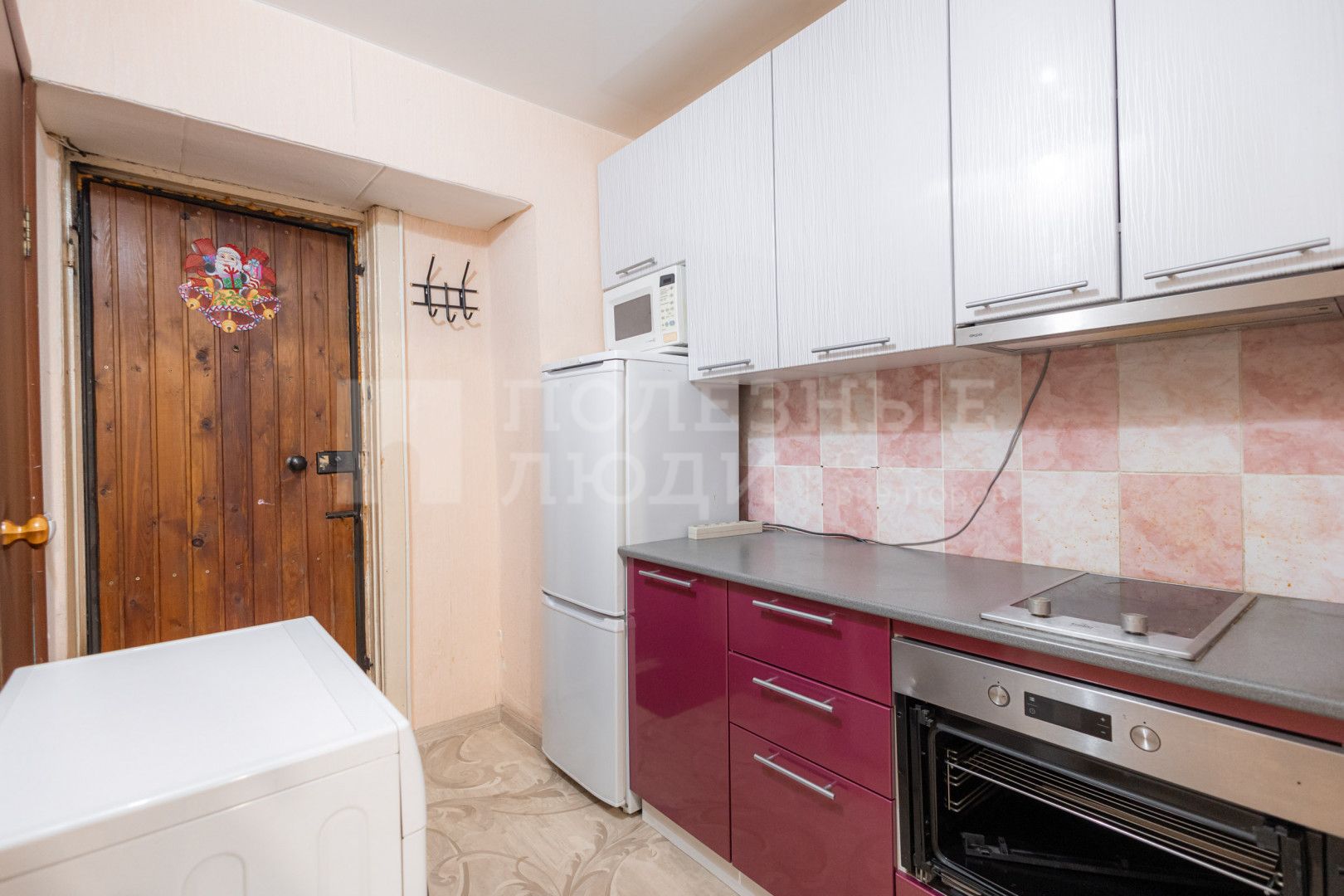 Фото недвижимости