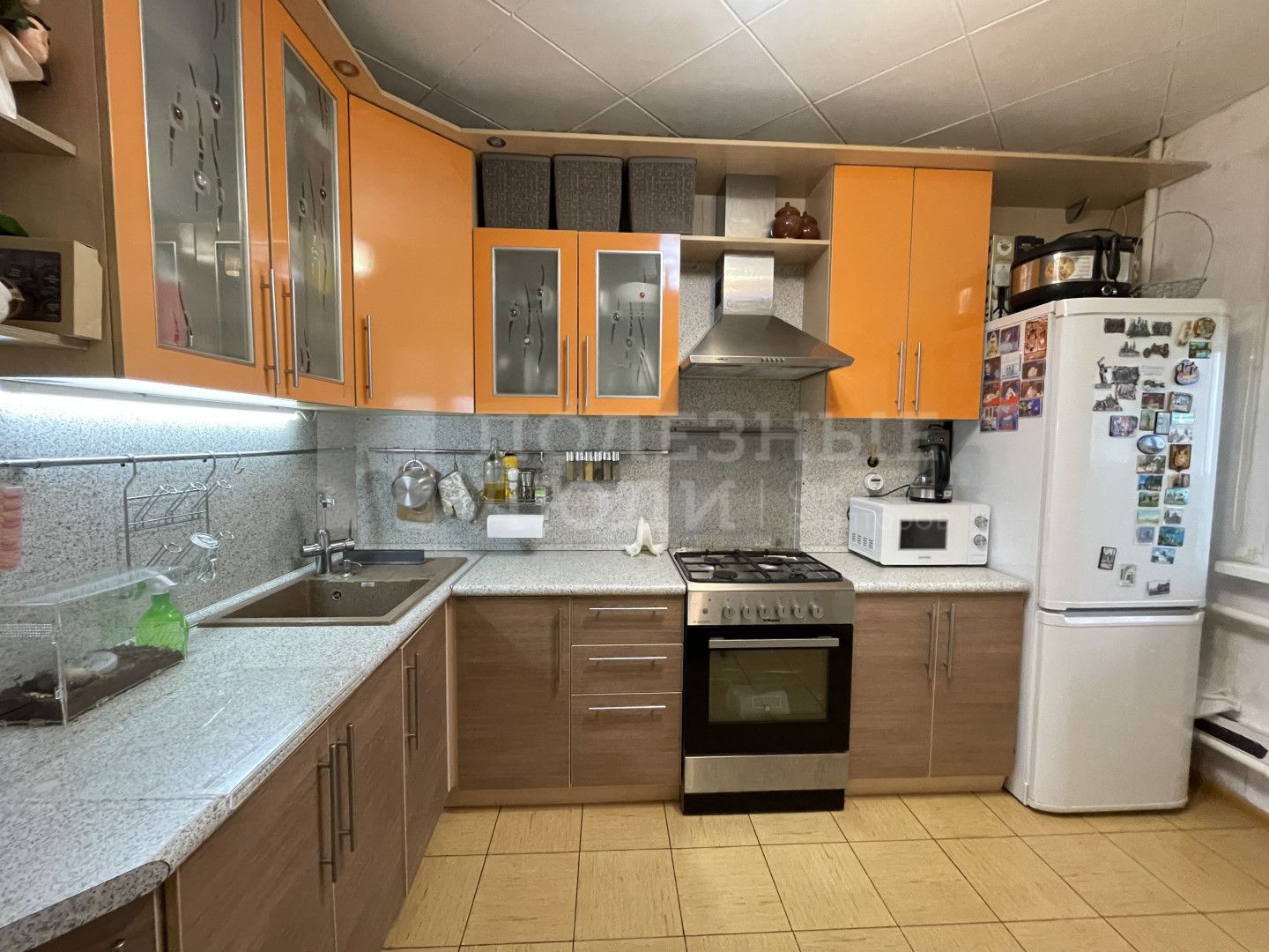 Фото недвижимости