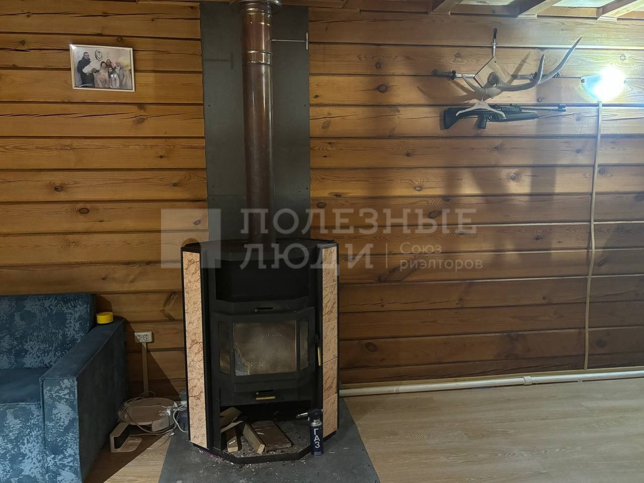 Фото недвижимости