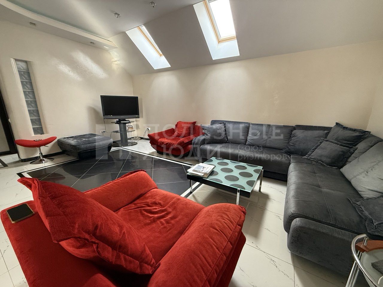 Фото недвижимости