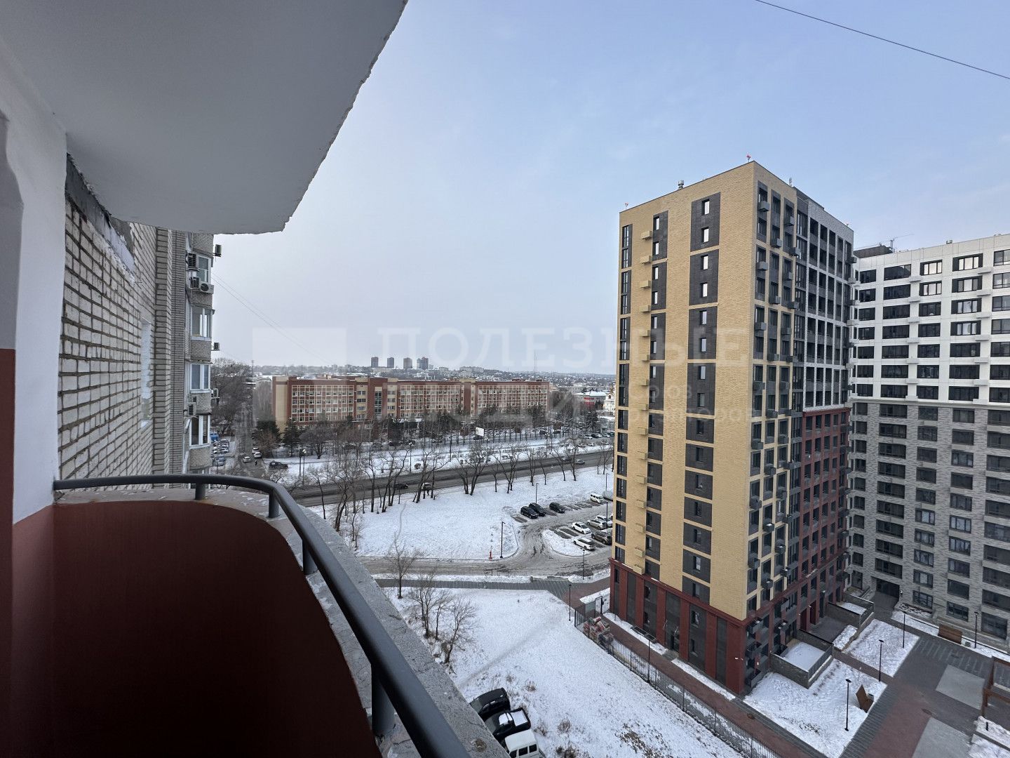 Фото недвижимости