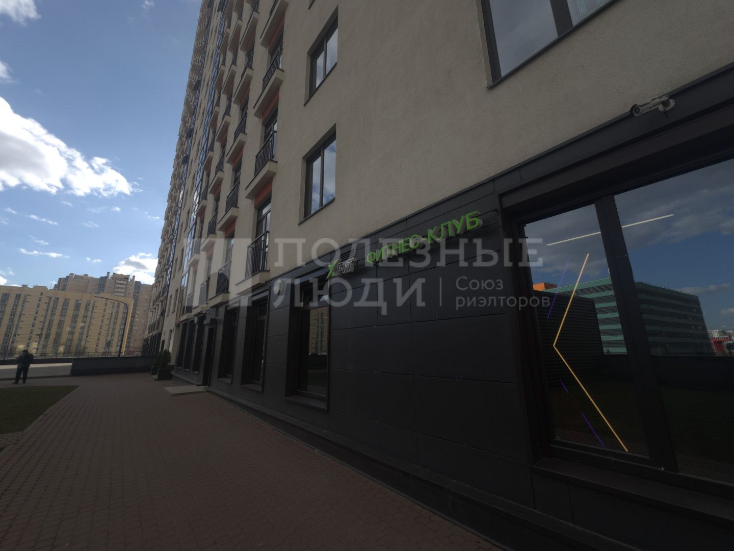 Фото недвижимости