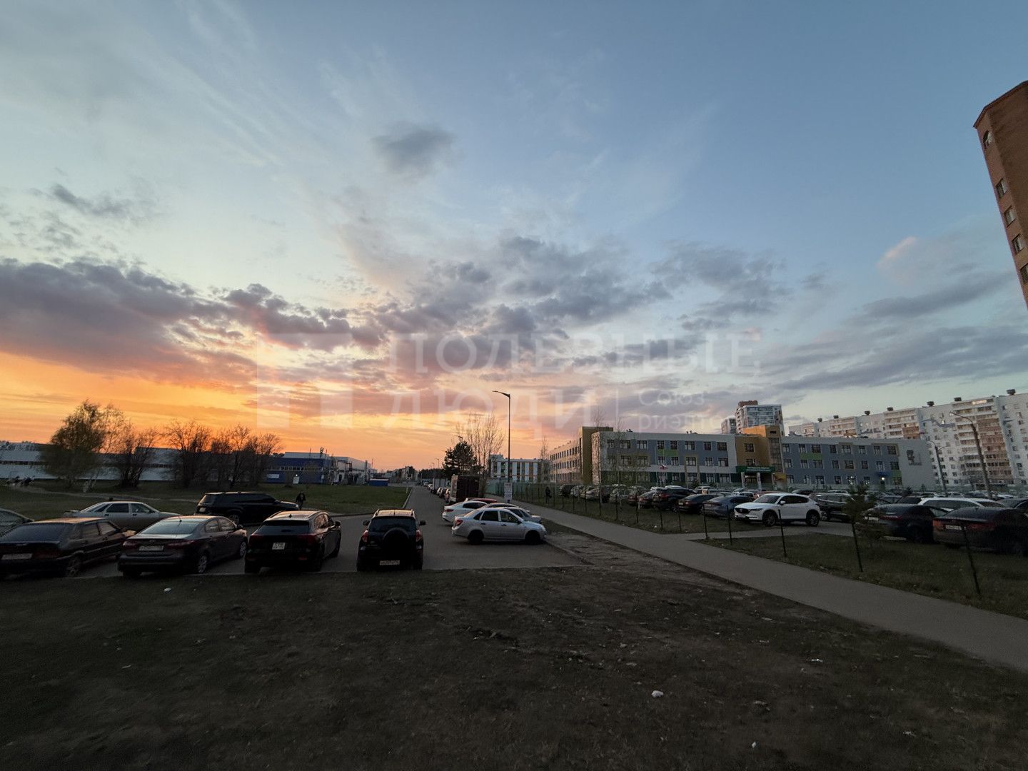 Фото недвижимости