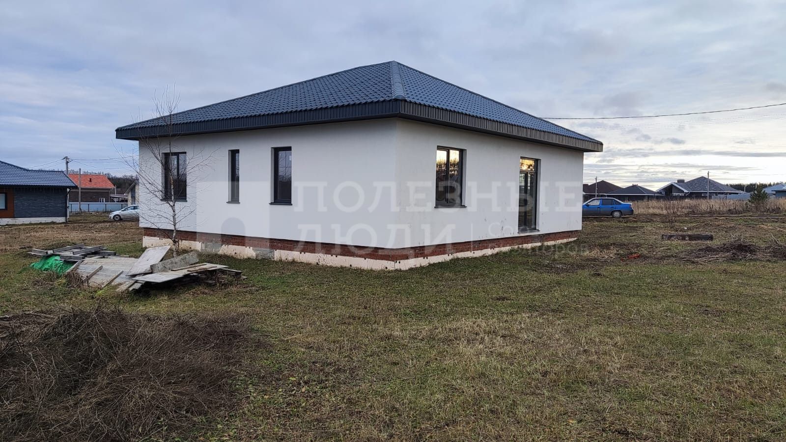 Фото недвижимости