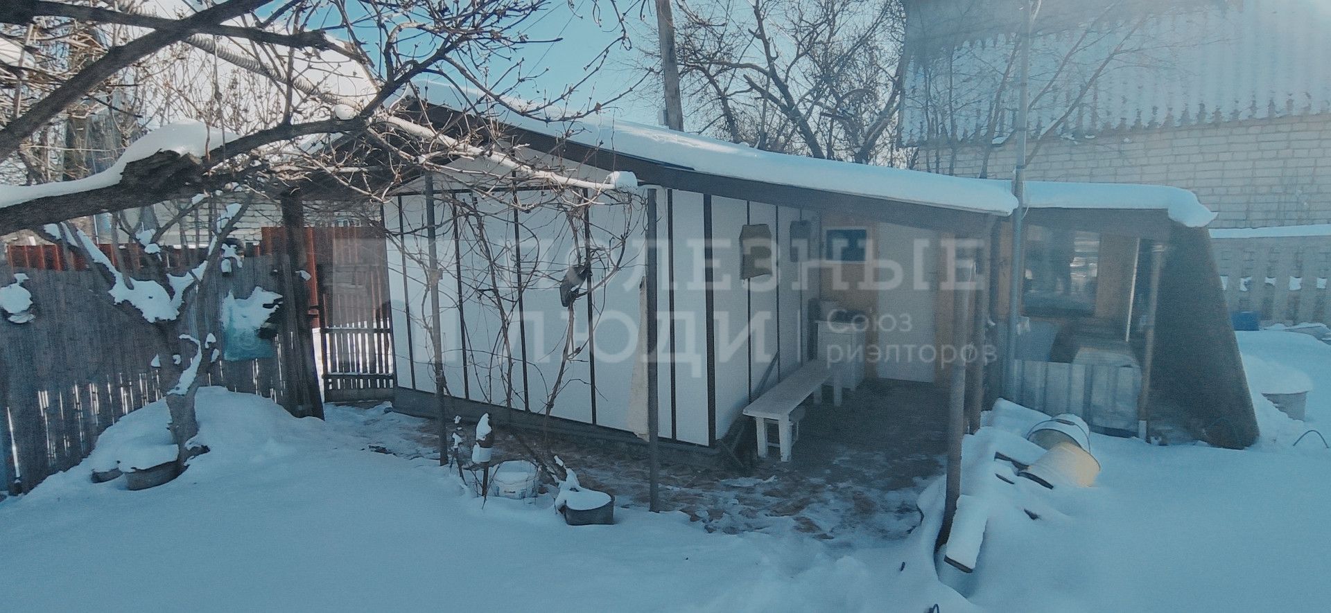 Фото недвижимости