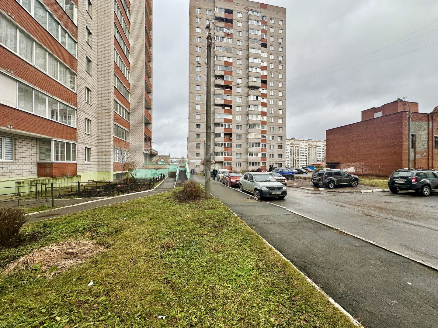 Фото недвижимости