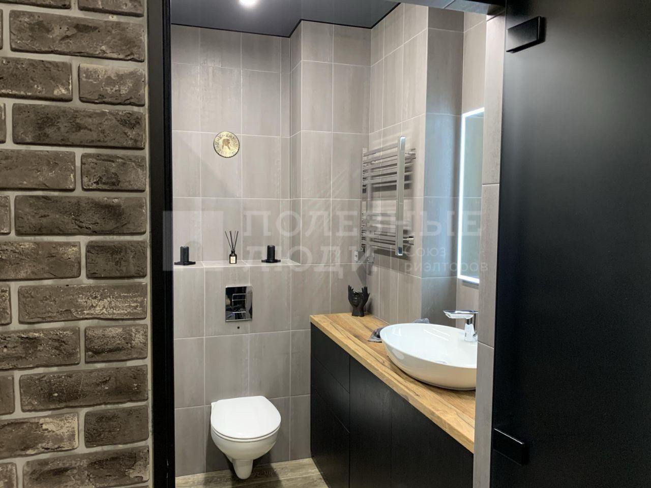 Фото недвижимости