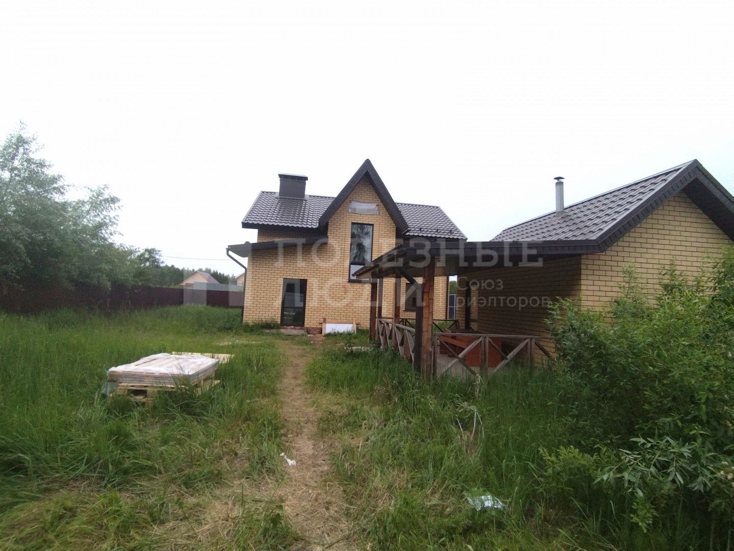 Фото недвижимости