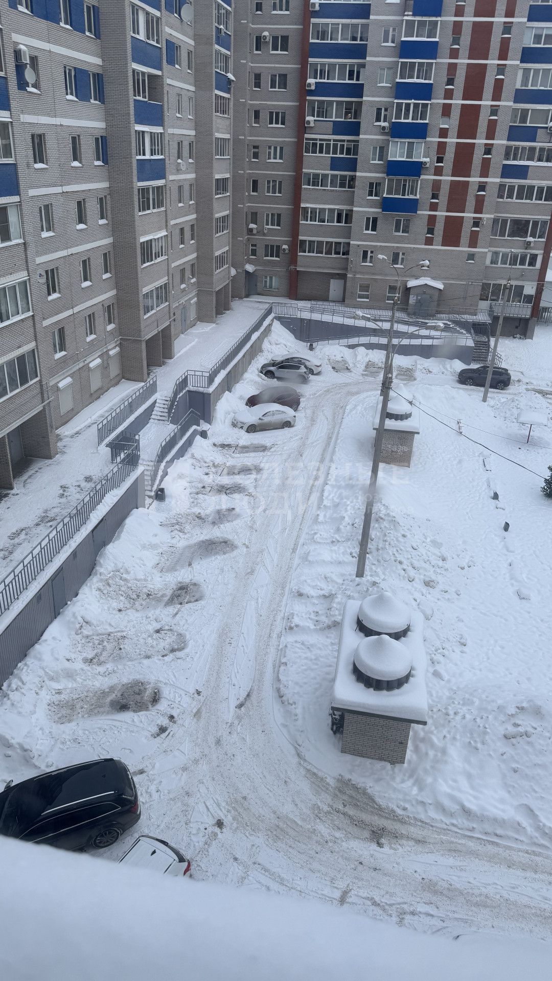 Фото недвижимости