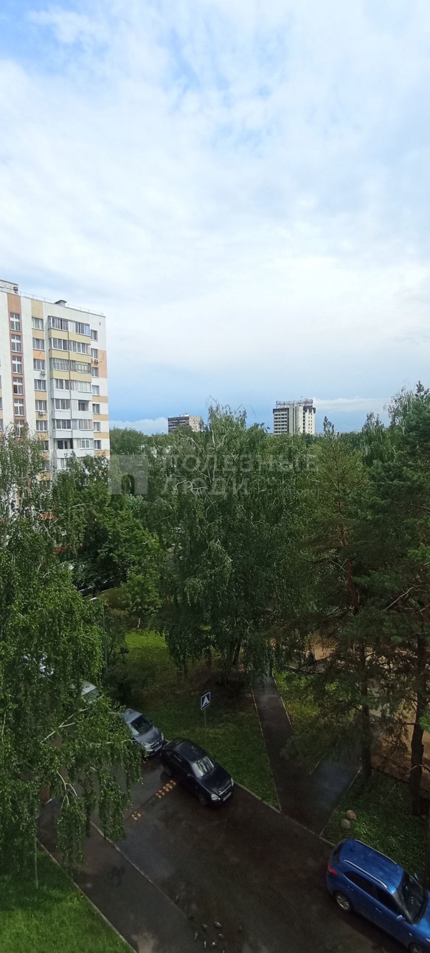 Фото недвижимости