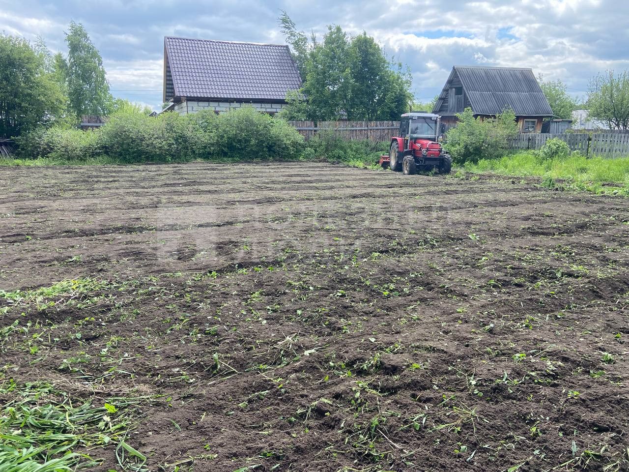 Фото недвижимости