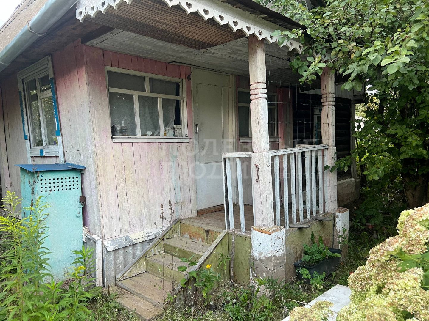 Фото недвижимости