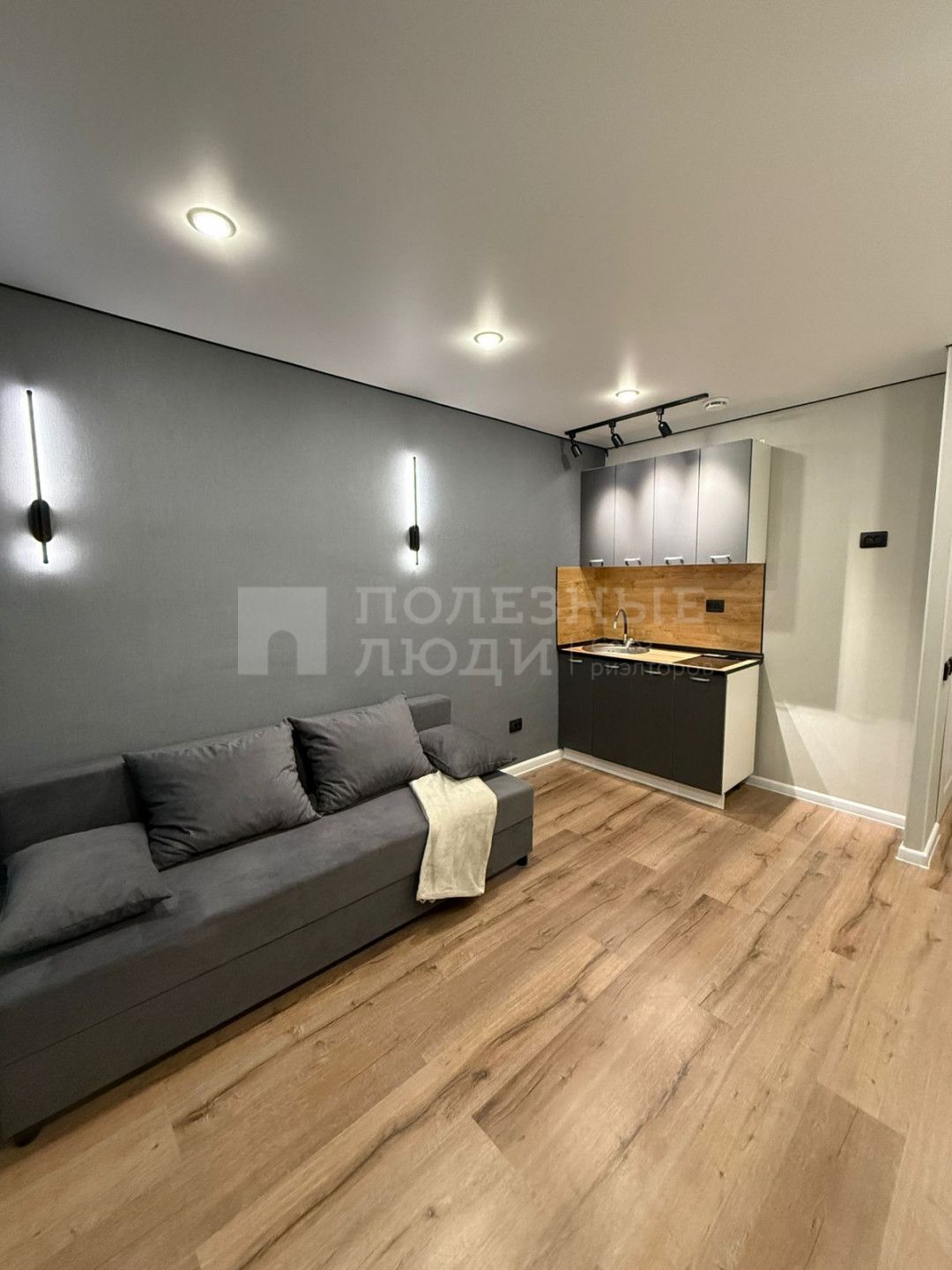 Фото недвижимости