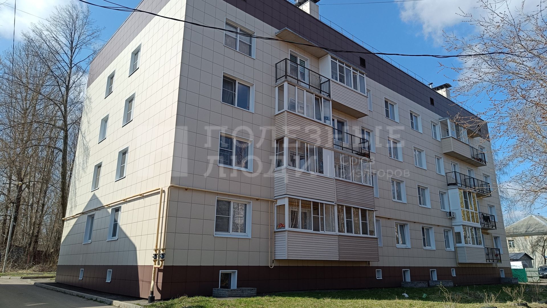 Фото недвижимости