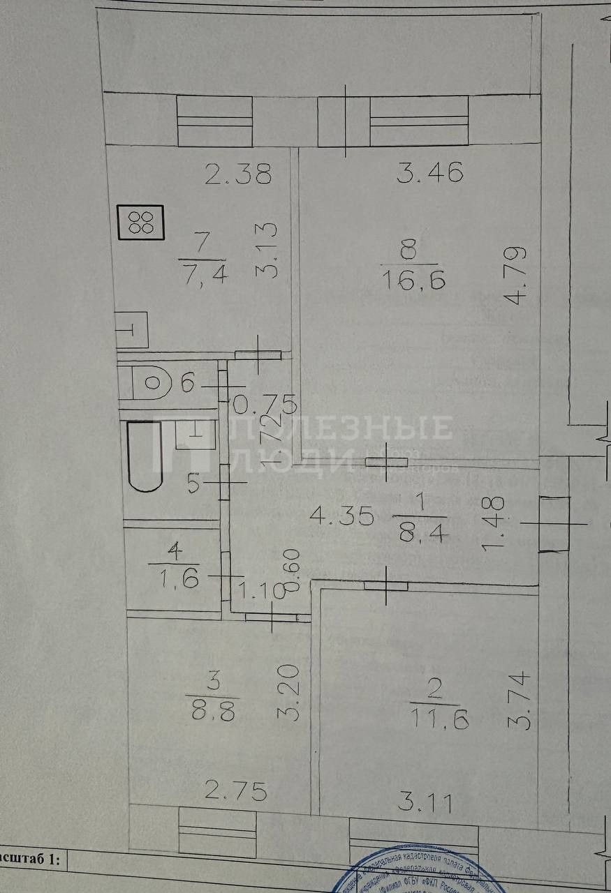 Фото недвижимости
