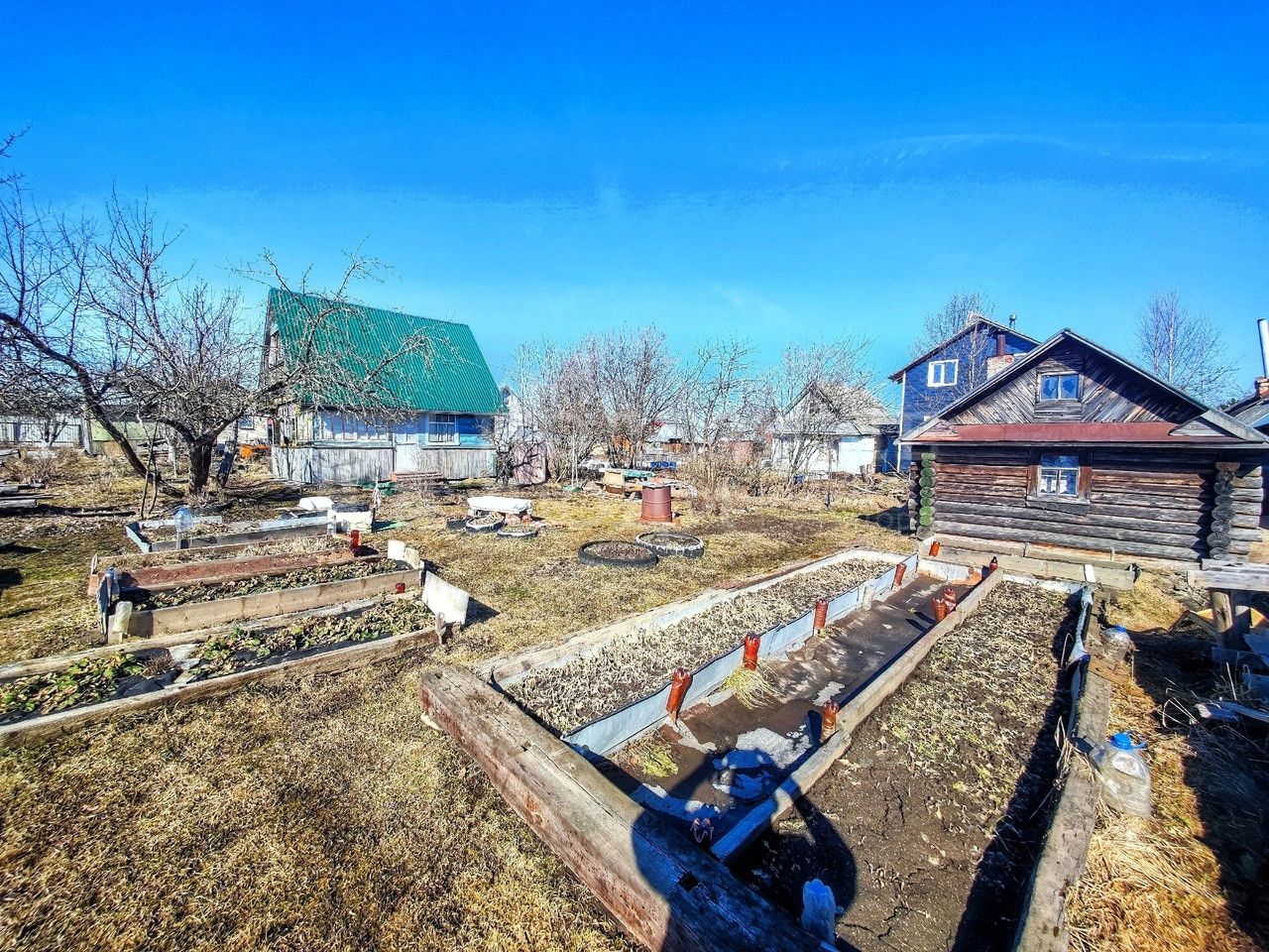 Фото недвижимости