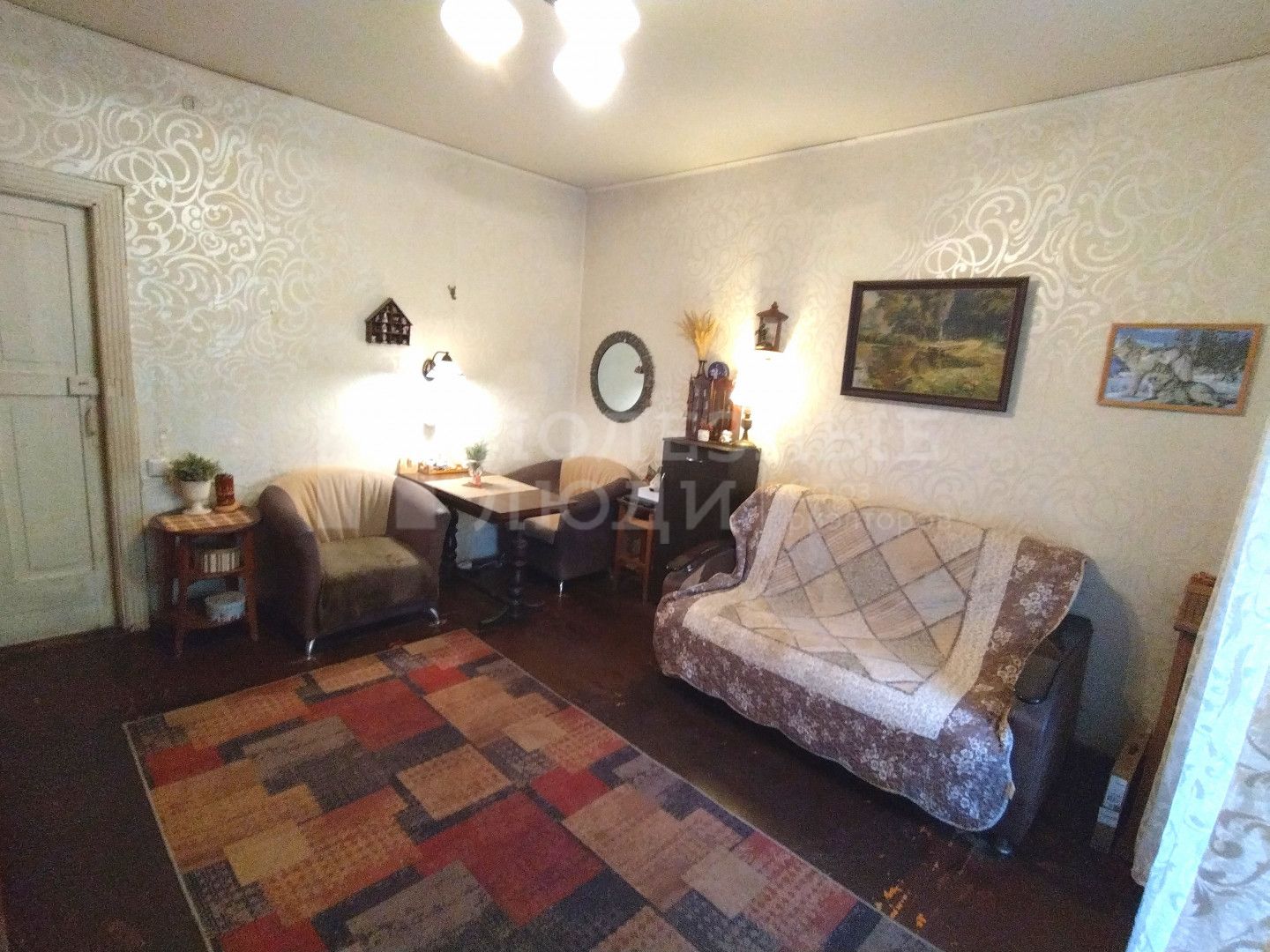 Фото недвижимости