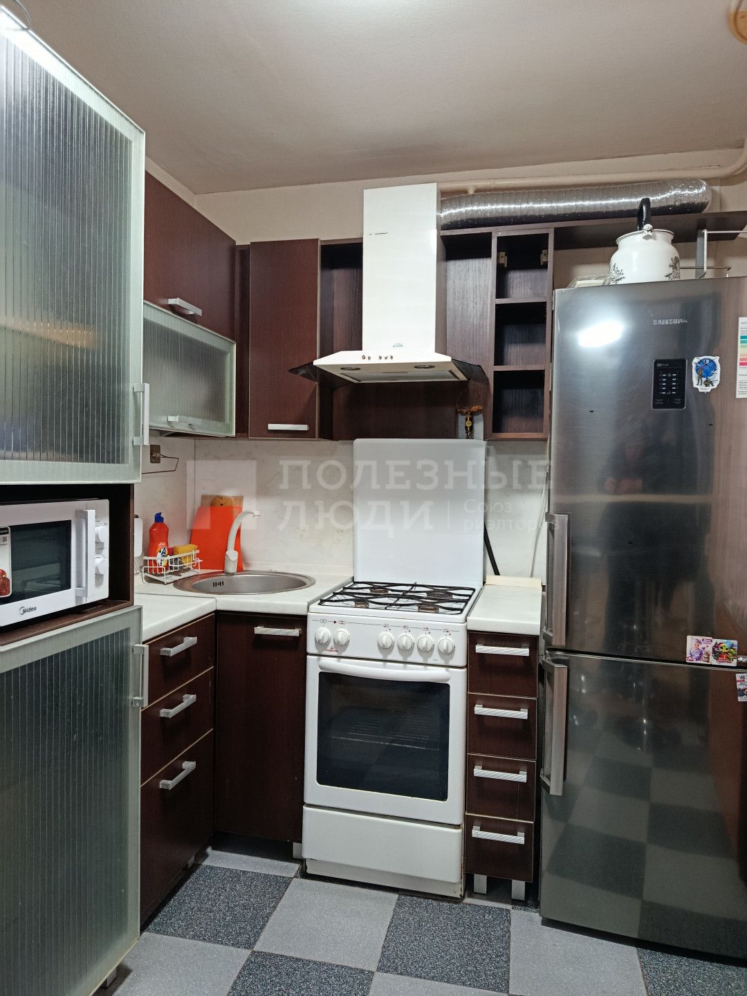 Фото недвижимости