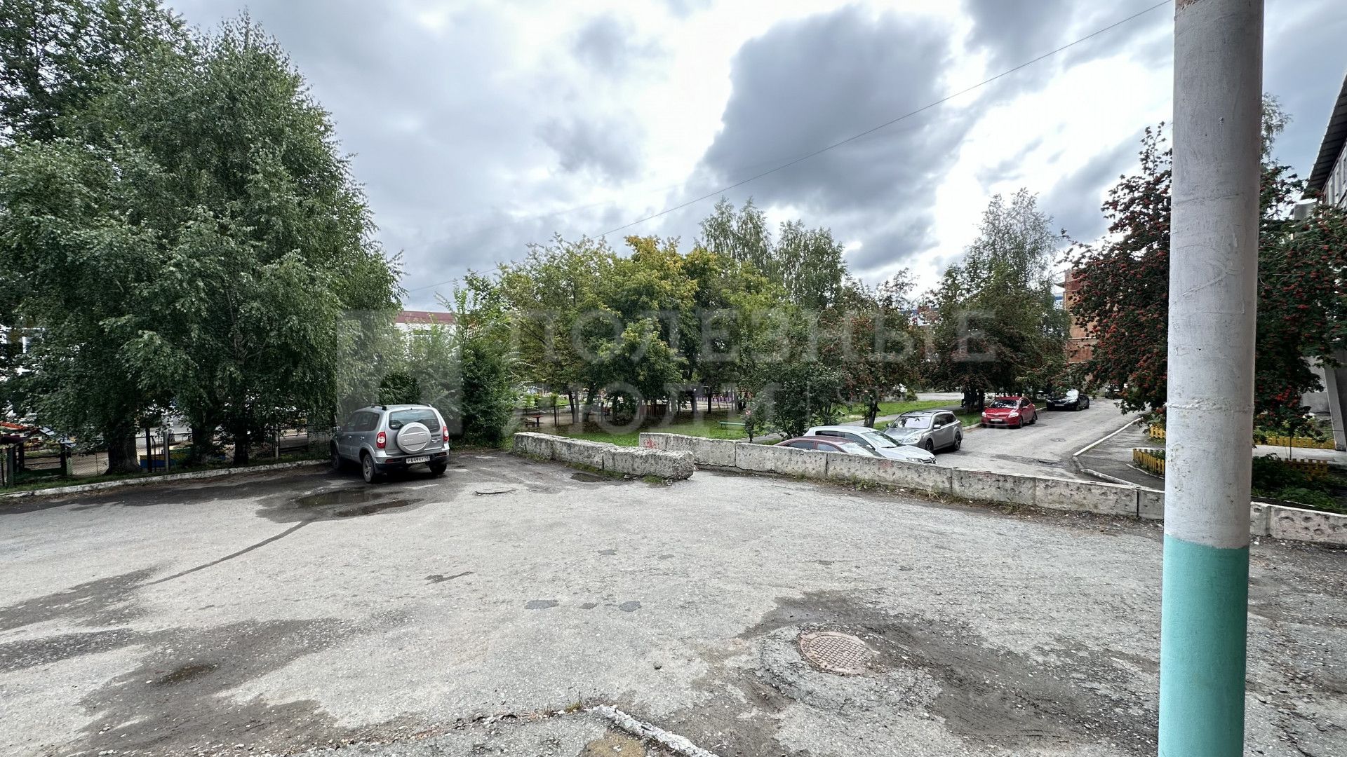 Фото недвижимости