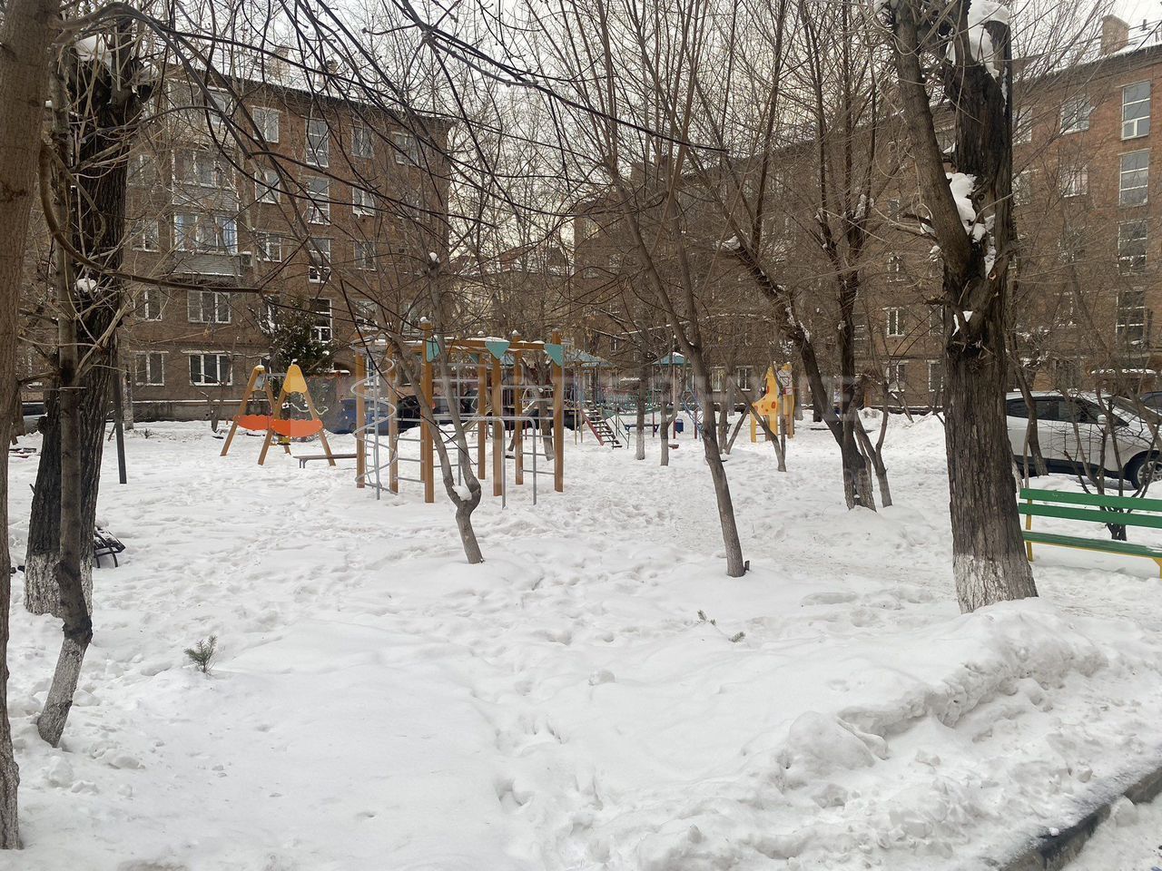 Фото недвижимости