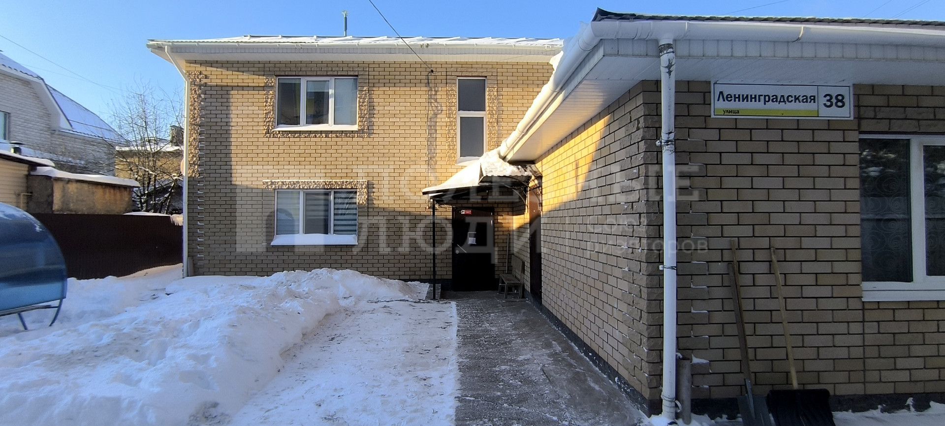 Фото недвижимости