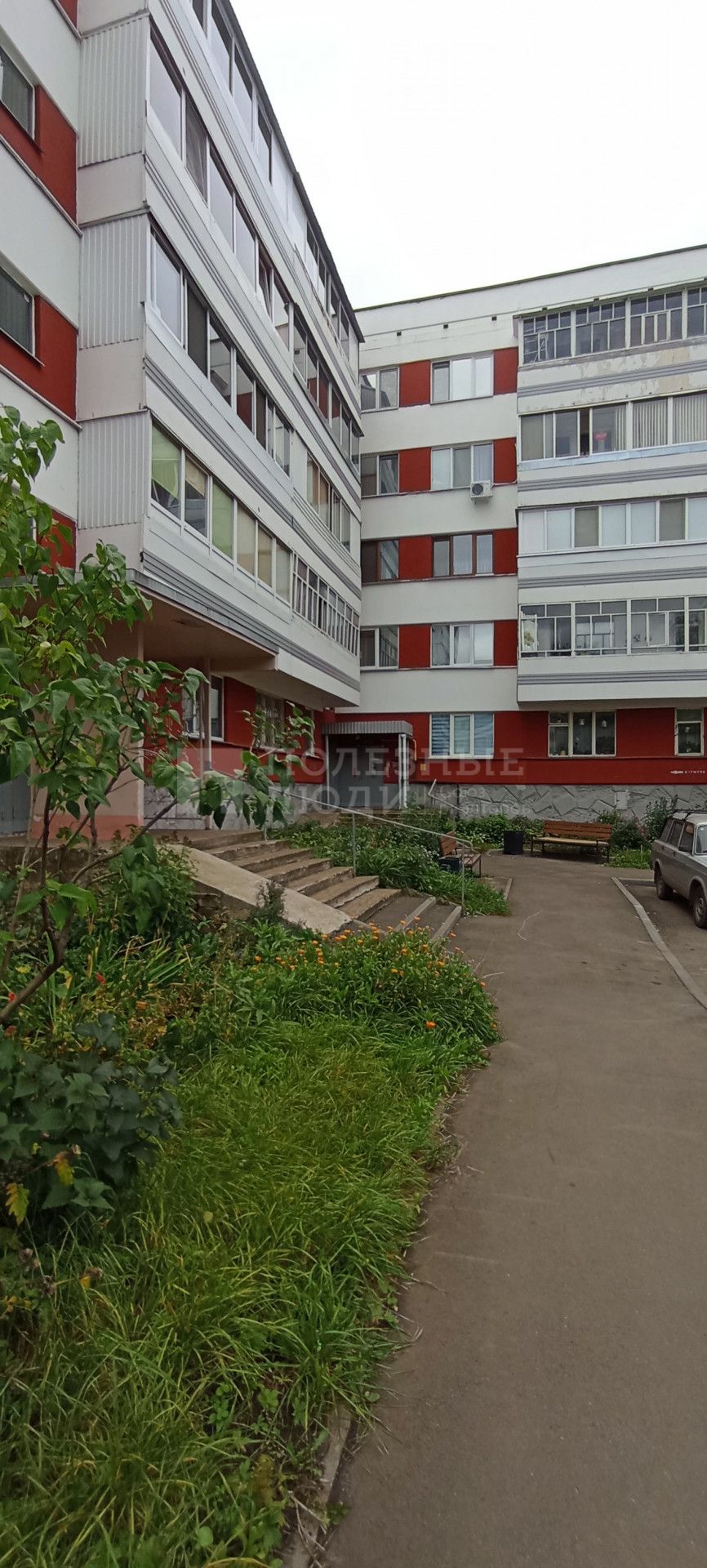 Фото недвижимости