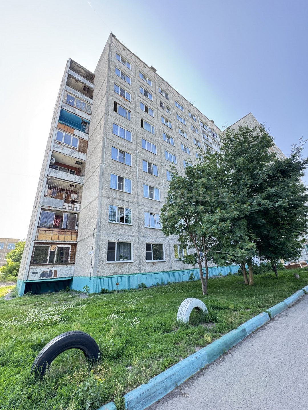 Фото недвижимости