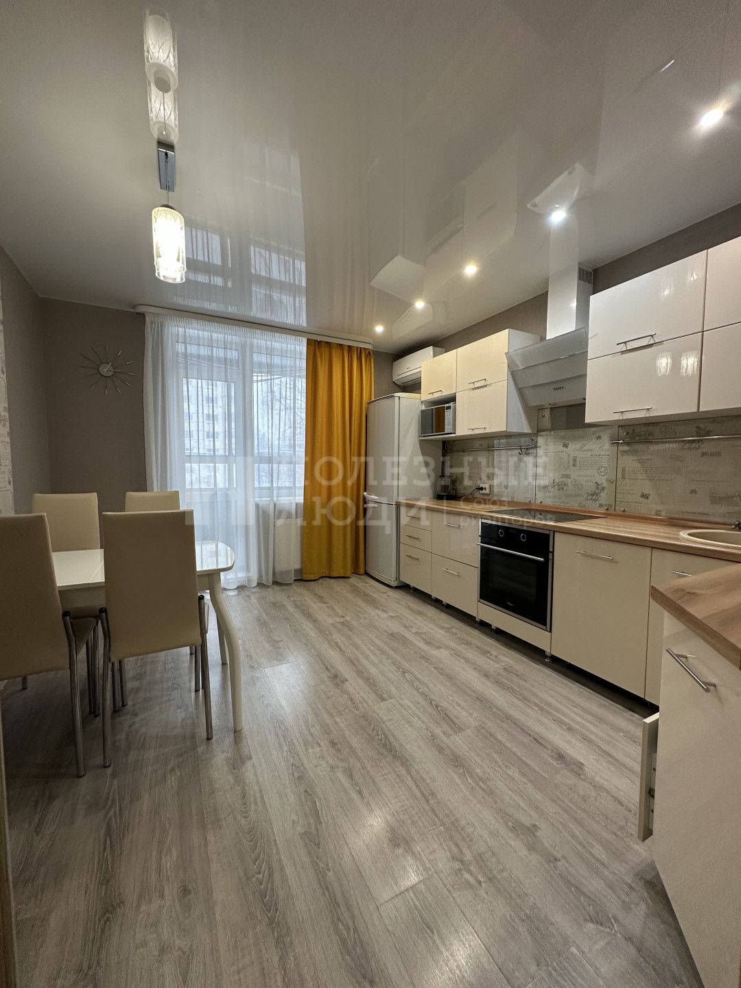 Фото недвижимости