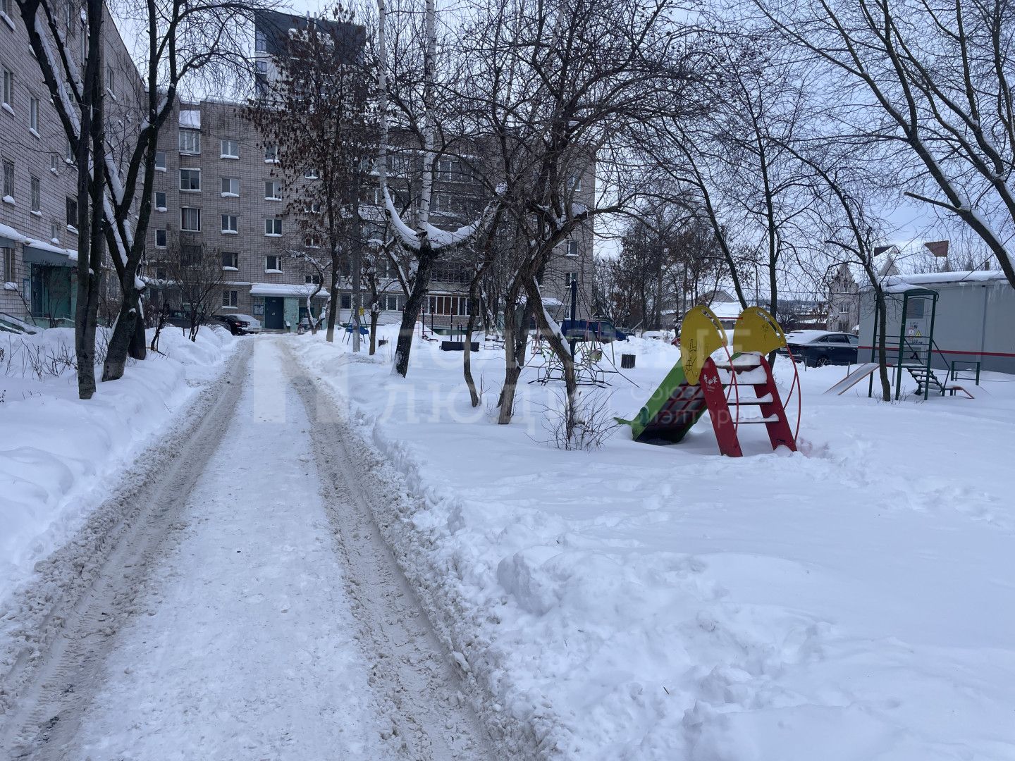 Фото недвижимости