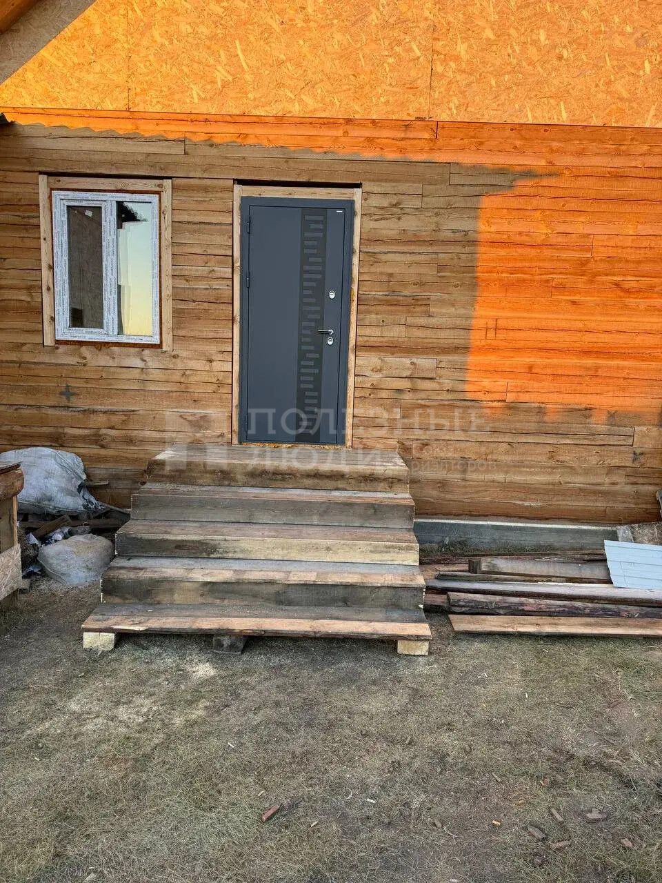 Фото недвижимости