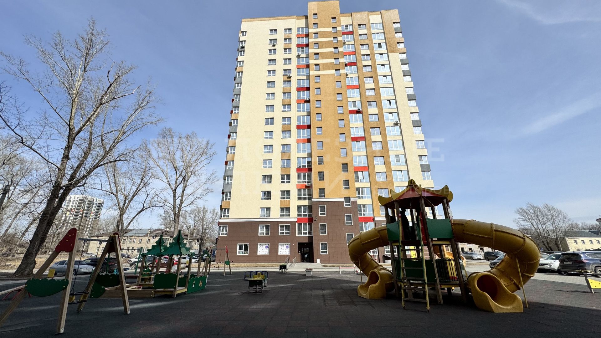 Фото недвижимости
