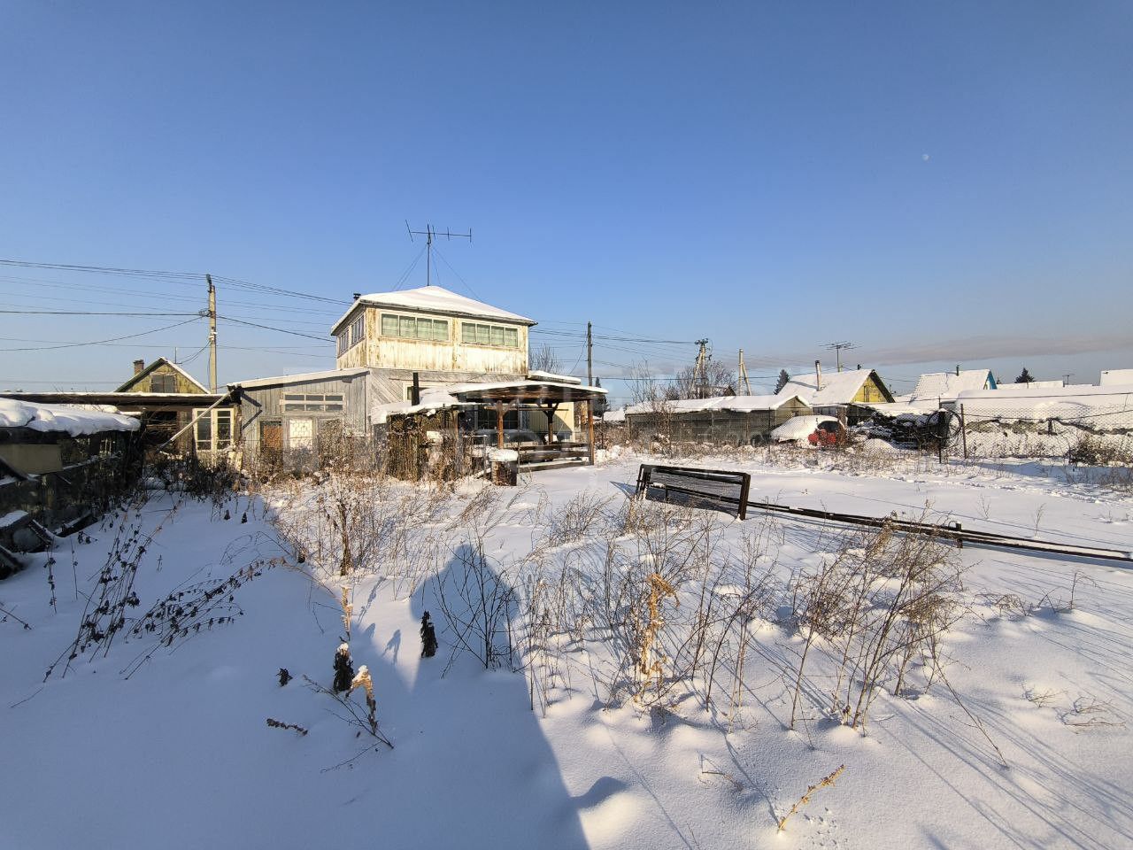 Фото недвижимости