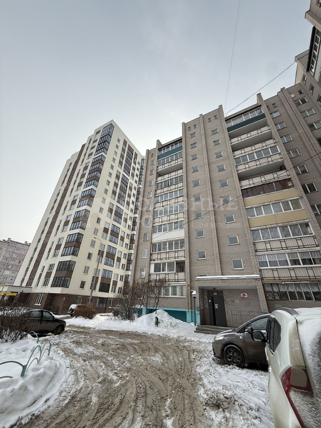 Фото недвижимости
