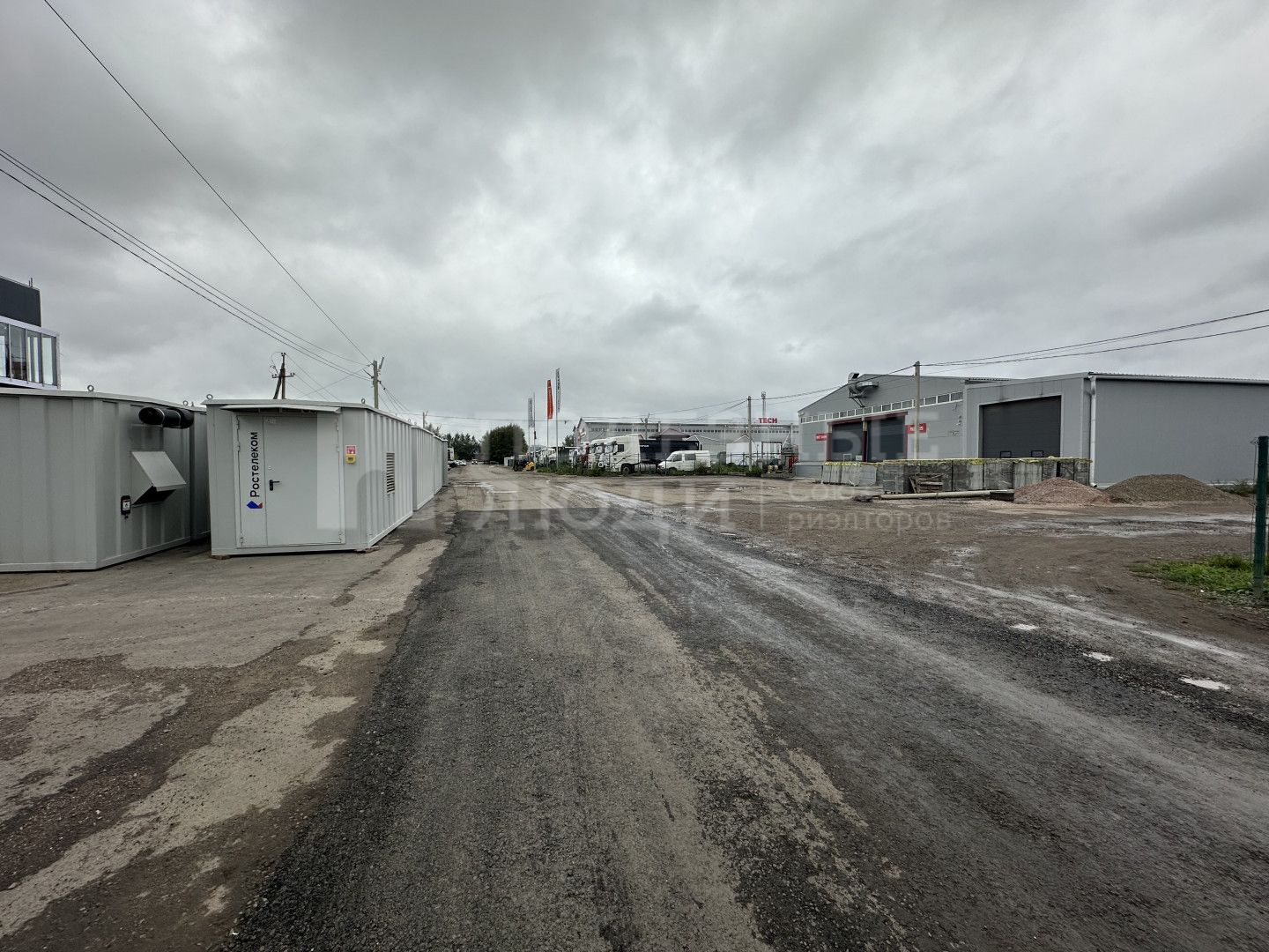 Фото недвижимости