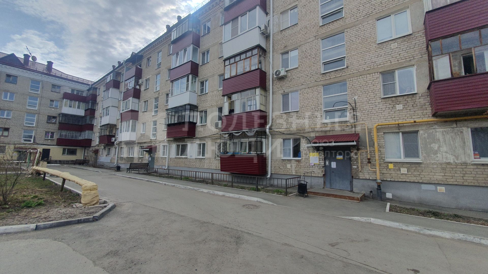 Фото недвижимости