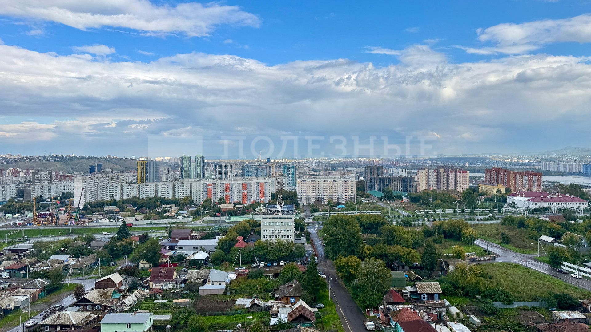 Фото недвижимости