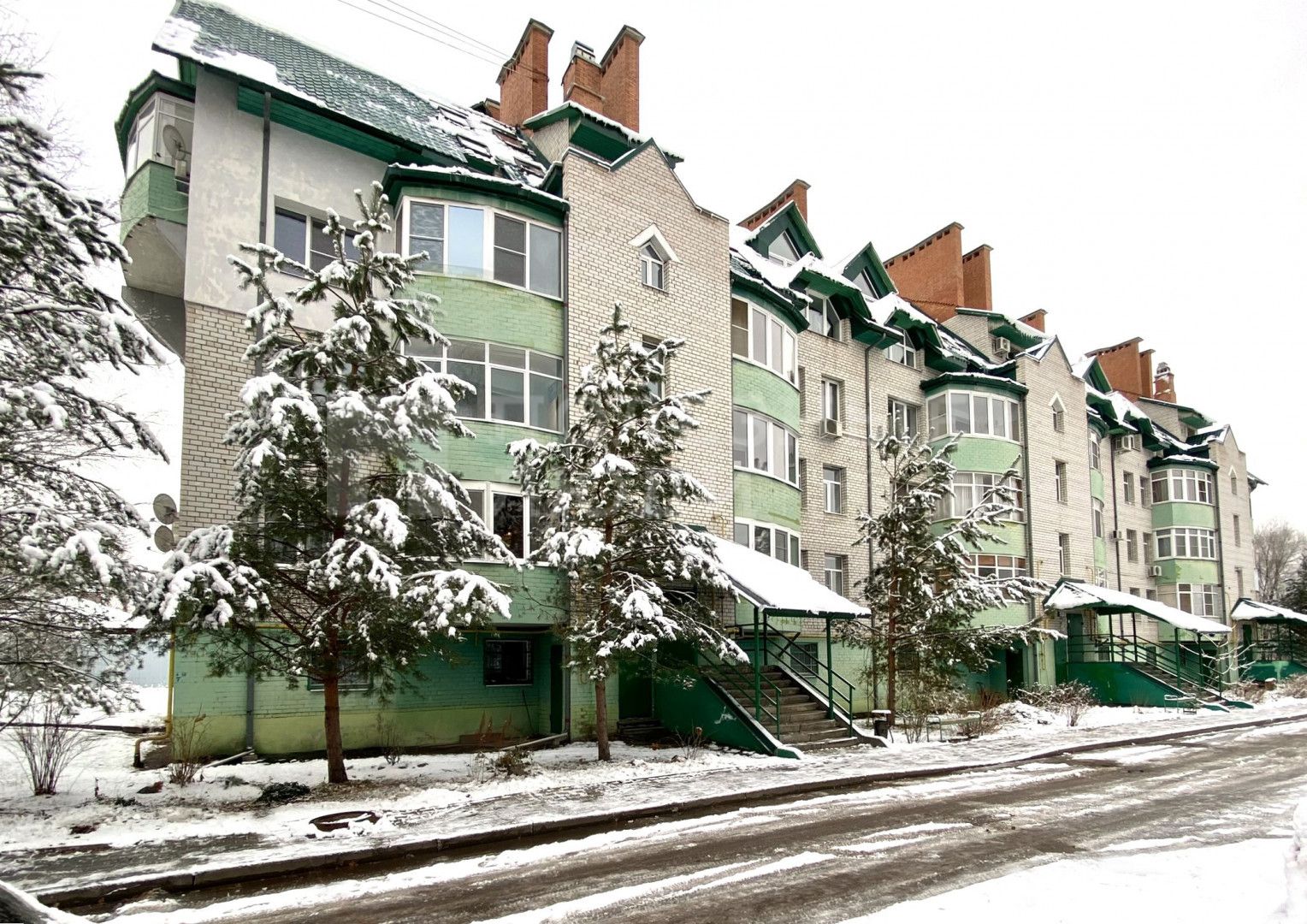Фото недвижимости