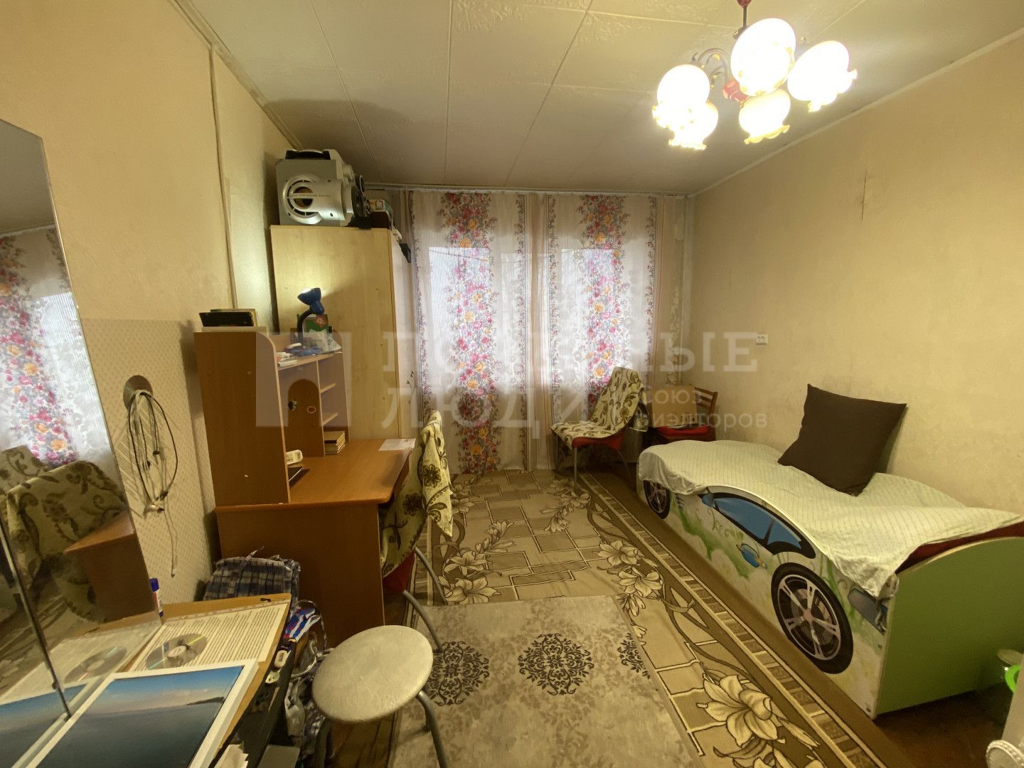 Фото недвижимости