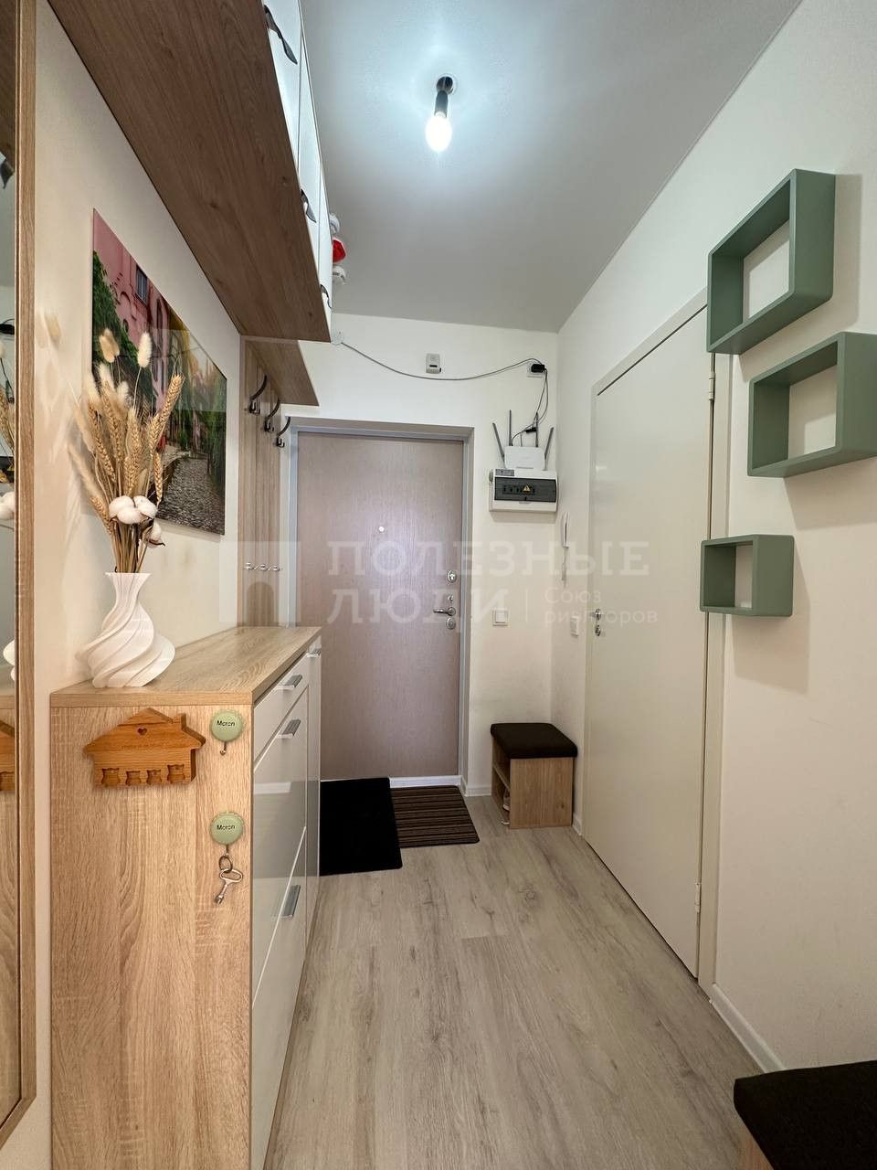 Фото недвижимости