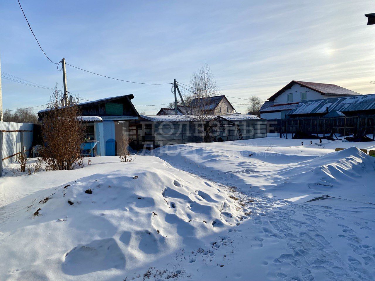 Фото недвижимости