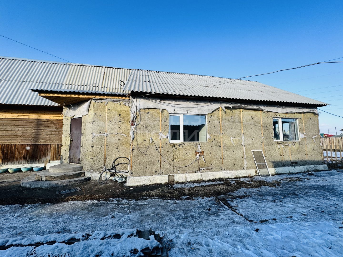 Фото недвижимости